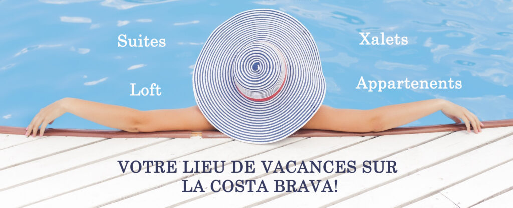 Appartments, Costa Brava, vacances, plages, Sant Feliu de Guíxols, repos,, famille, culture, 