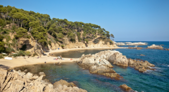 La Costa Brava authentique
